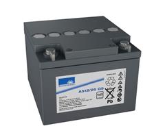 A512/25AhBattery Sabik Oy A512/25Ah Sonnenshein A512/25Ah G5, 12V 25Ah Backup Battery